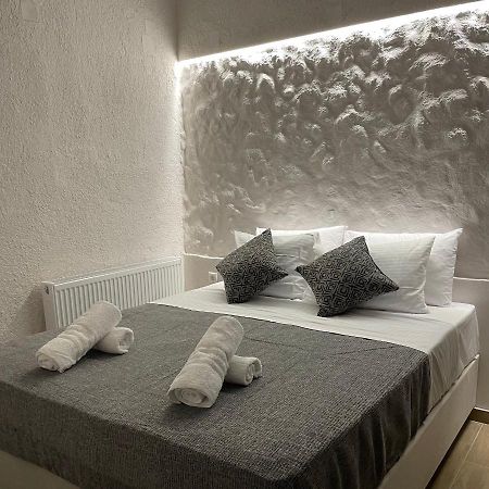 New Studio In Arachova Exteriér fotografie