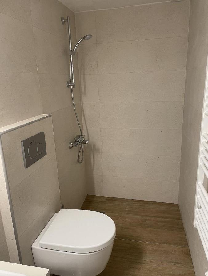 New Studio In Arachova Exteriér fotografie