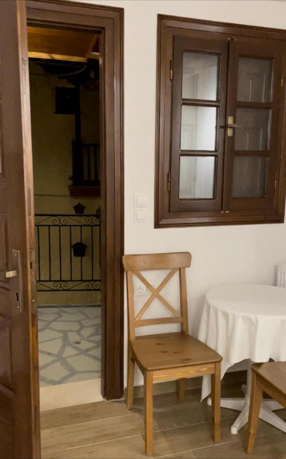 New Studio In Arachova Exteriér fotografie